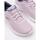 Schuhe Damen Sneaker Low Skechers SKECH-LITE PRO Rosa