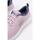 Schuhe Damen Sneaker Low Skechers SKECH-LITE PRO Rosa