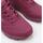 Schuhe Damen Sneaker Low Skechers UNO STAND ON AIR Rosa