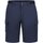 Kleidung Herren Shorts / Bermudas Icepeak Sport  BRASWELL 357509557I/390 390 Blau