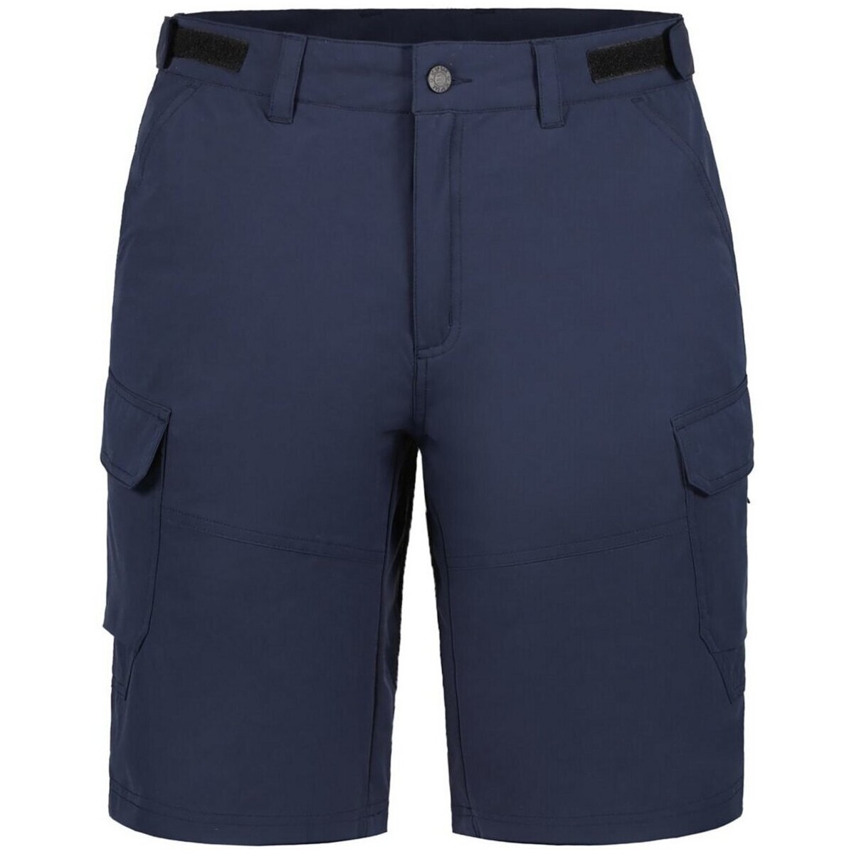 Kleidung Herren Shorts / Bermudas Icepeak Sport  BRASWELL 357509557I/390 390 Blau