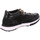 Schuhe Damen Derby-Schuhe & Richelieu Paul Green Schnuerschuhe 5200-024 Schwarz