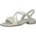 Schuhe Damen Sandalen / Sandaletten Marco Tozzi Sandaletten 88104-20-403 Beige