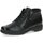 Schuhe Damen Stiefel Caprice Stiefeletten Women Boots 9-25152-41/022 Schwarz