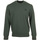 Kleidung Herren Sweatshirts Fred Perry Crew Neck Sweatshirt Grün