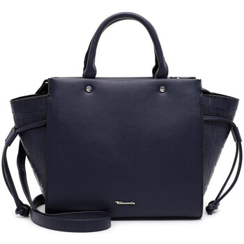 Taschen Damen Handtasche Tamaris T-31901 Blau