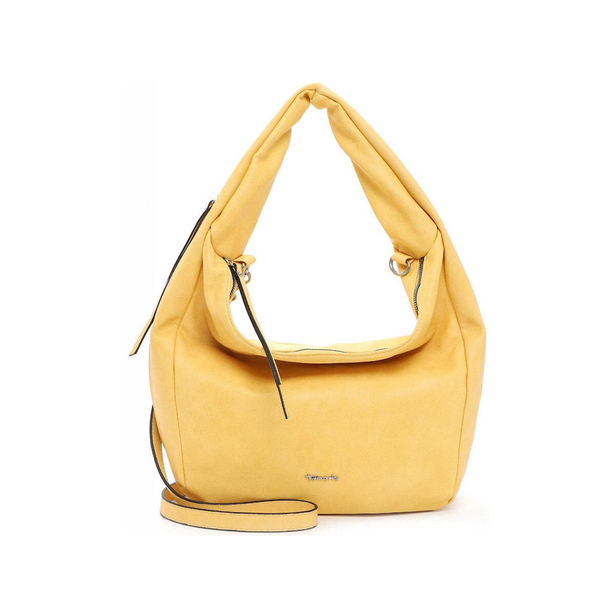 Taschen Damen Handtasche Tamaris T-32222 Gelb