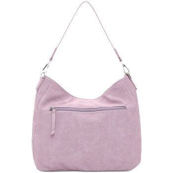 Taschen Damen Handtasche Tamaris T-32192 Violett