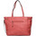 Taschen Damen Handtasche Tamaris T-32206 Rot
