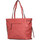 Taschen Damen Handtasche Tamaris T-32206 Rot