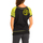 Kleidung Damen T-Shirts & Poloshirts Zumba Z1T00469-NEGRO Schwarz