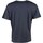 Kleidung Herren T-Shirts & Poloshirts Sundek New Simeon On Tone T-Shirt Blau