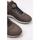 Schuhe Herren Sneaker Low Kangaroos 471 Grau