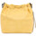 Taschen Damen Umhängetaschen Tamaris T-32223 Gelb