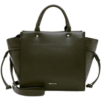 Taschen Damen Handtasche Tamaris T-31901 Grün