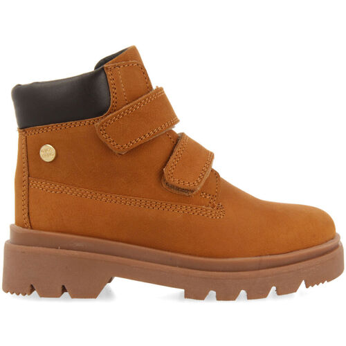 Schuhe Mädchen Stiefel Gioseppo gablitz Braun