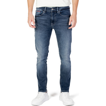 Kleidung Herren Slim Fit Jeans Tommy Hilfiger DM0DM16634 Blau