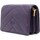 Taschen Damen Handtasche Pinko 100067-A136 Violett