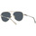 Uhren & Schmuck Sonnenbrillen Prada Sonnenbrille PR54ZS 17F09T Silbern