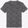 Kleidung Herren T-Shirts & Poloshirts Le Temps des Cerises T-shirt PRESAL Grau