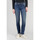 Kleidung Damen Jeans Le Temps des Cerises Jeans push-up regular PULP, länge 34 Blau