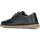 Schuhe Herren Derby-Schuhe & Richelieu CallagHan SCHUHE  ELON SHERPA 86904 Blau