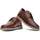 Schuhe Herren Derby-Schuhe & Richelieu CallagHan SCHUHE  ELON SHERPA 86904 Braun
