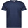 Kleidung Herren T-Shirts Geo Norway SU1325HGN-NAVY Blau