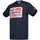 Kleidung Herren T-Shirts Geographical Norway SW1245HGN-NAVY Blau