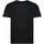 Kleidung Herren T-Shirts Geo Norway SW1959HGNO-BLACK Schwarz