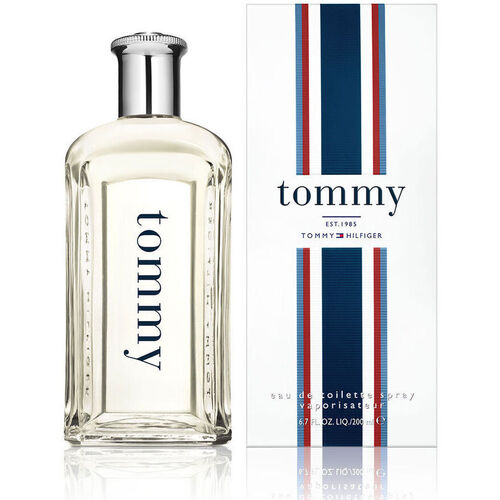 Beauty Kölnisch Wasser Tommy Hilfiger Tommy Edt-dampf 