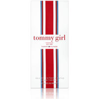 Beauty Kölnisch Wasser Tommy Hilfiger Tommy Girl Eau De Cologne Edt Vapo 