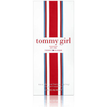 Tommy Hilfiger Tommy Girl Eau De Cologne Edt Vapo 