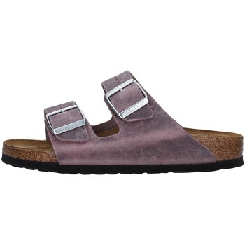 Schuhe Damen Sandalen / Sandaletten Birkenstock 1025490 Violett
