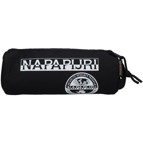 Taschen Handtasche Napapijri NP0A4HBL Schwarz