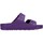 Schuhe Damen Sandalen / Sandaletten Birkenstock 1020635 Violett
