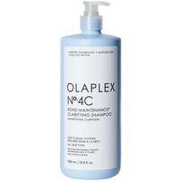 Beauty Shampoo Olaplex Nº4c Bond Maintenance Klärendes Shampoo 