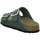 Schuhe Damen Pantoletten / Clogs Birkenstock Pantoletten Arizona BS 1025477 Grün