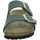 Schuhe Damen Pantoletten / Clogs Birkenstock Pantoletten Arizona BS 1025477 Grün