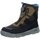 Schuhe Jungen Stiefel Superfit Mars Boa Tex Boots 1-009081-3000 Braun