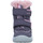 Schuhe Mädchen Babyschuhe Superfit Klettstiefel R6/1/2 1-009091-8500 Violett