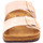 Schuhe Damen Pantoletten / Clogs Rohde Pantoletten 5862-29 Gold