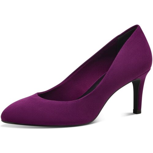 Schuhe Damen Pumps Tamaris Da.- 1-22416-41-525 Violett