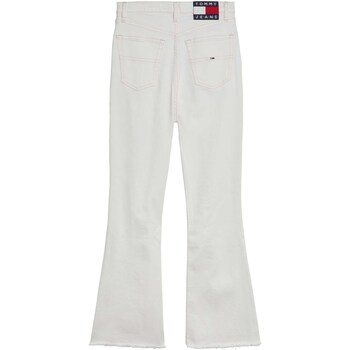 Tommy Hilfiger Jeans Tommy Harper  Hr Flare Ank Bianco Weiss