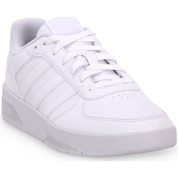Schuhe Herren Sneaker adidas Originals COURTBEAT Weiss