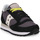Schuhe Damen Sneaker Saucony 679 JAZZ BLACK CREAM Schwarz