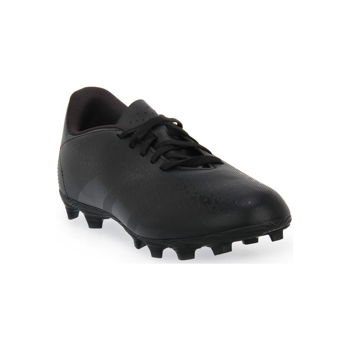 Schuhe Herren Fußballschuhe adidas Originals PREDATOR ACCURACY 4 Schwarz