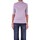 Kleidung Damen Pullover Calvin Klein Jeans K20K205735 Violett