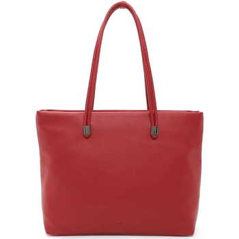 Taschen Damen Shopper / Einkaufstasche Emily & Noah Shopper E&N Straßburg RUE 09 Rot