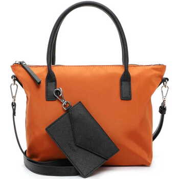 Taschen Damen Shopper / Einkaufstasche Emily & Noah Shopper E&N Marseille RUE 09 Orange